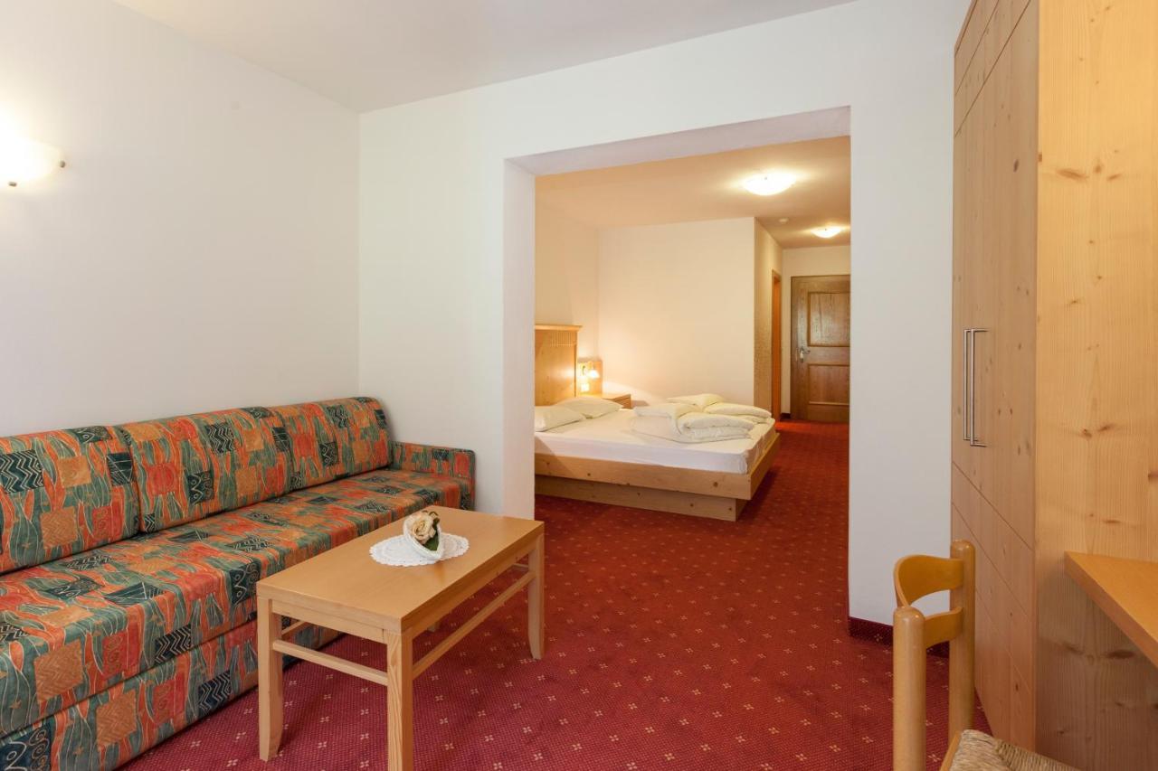 Hotel Alpenspitz Ratschings Exterior foto