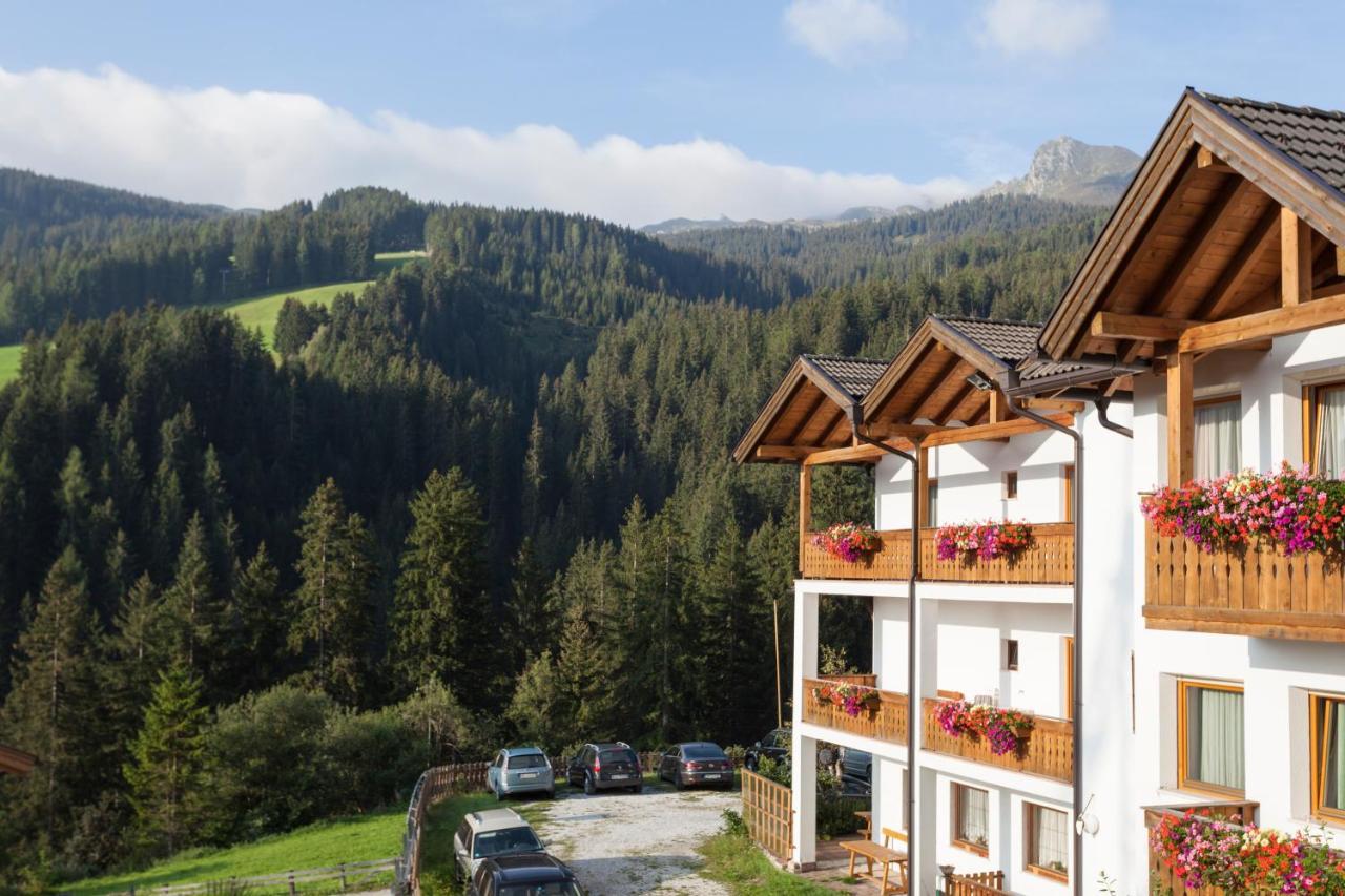 Hotel Alpenspitz Ratschings Exterior foto