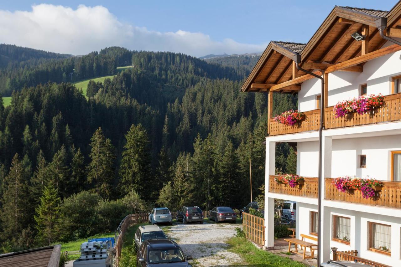 Hotel Alpenspitz Ratschings Exterior foto