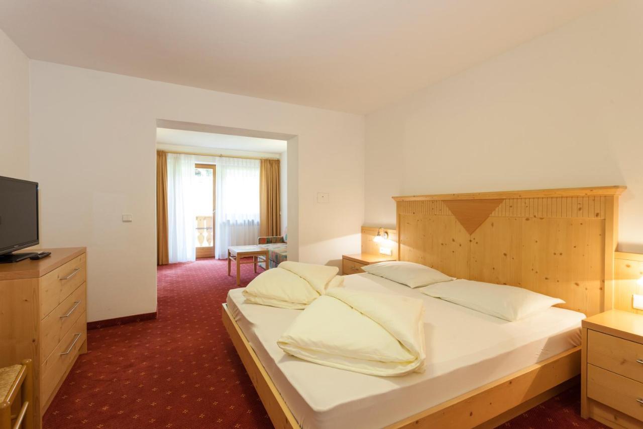 Hotel Alpenspitz Ratschings Exterior foto
