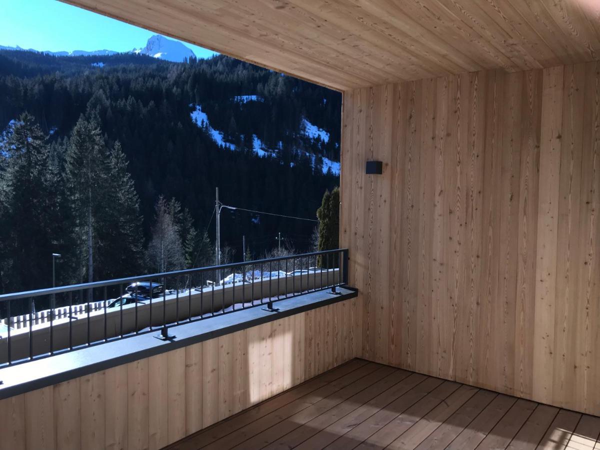 Hotel Alpenspitz Ratschings Exterior foto