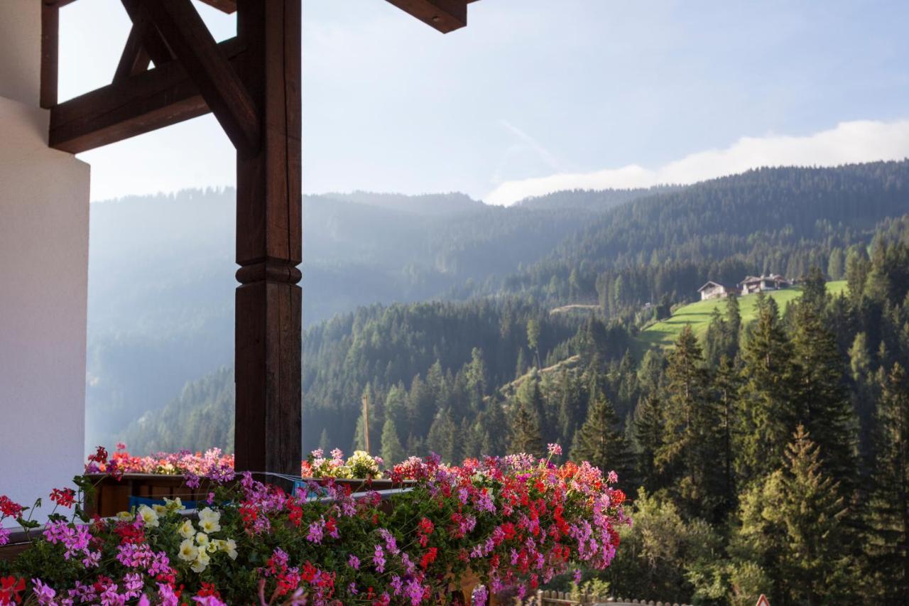 Hotel Alpenspitz Ratschings Exterior foto